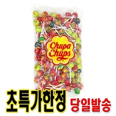 츄파춥스 리필팩 1320g, 1개, 1.2kg
