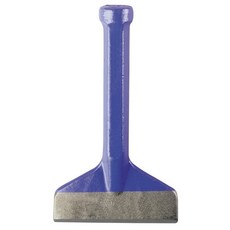 본 브릭 세트 끌 대패 스크래퍼 7.6 x 17.8cm, 1개