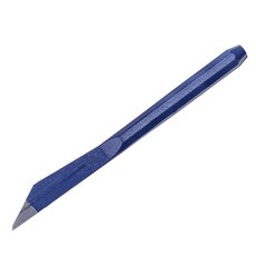 본 잉글리쉬 플러깅 치즐 끌 대패 스크래퍼 0.6 x 25.4cm, 1개