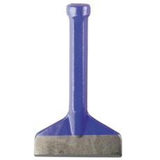 본 브릭 세트 끌 대패 스크래퍼 6.4 x 17.8cm, 1개