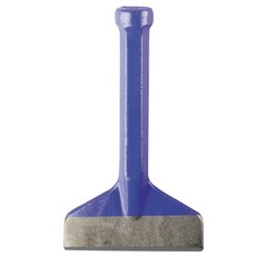 본 브릭 세트 끌 대패 스크래퍼 10.2 x 17.8cm, 1개