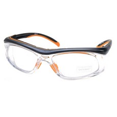 gateway 운동용 보호 안경, 블랙, 1개