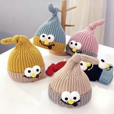 더메르시 유아동 뾰족이 엘모비니