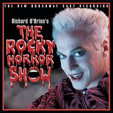 (CD) O.S.T - Rocky Horror Show (뮤지컬 록키호러쇼) (New Broadway Cast Recording), 단품