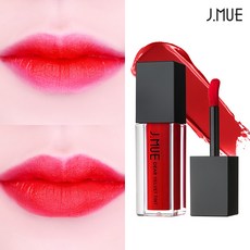 제이뮤 무배 벨벳 타투 틴트 코랄피치, 벨벳틴트 8호 코랄피치, 5g, 1개