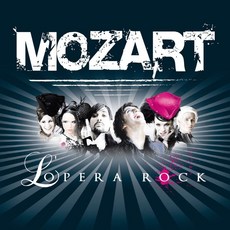 (2CD) O.S.T - Mozart L`Opera Rock (뮤지컬 아마데우스) (Deluxe Edition), 단품