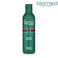 바이오메드 프로페셔널 식물성 헤어영양 강장제 250g, 1개