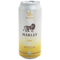 MARLEY 예르바 마테 원 러브 레몬, 1개, 459ml