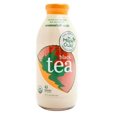 메이플길드 블랙 티, 1개, 473ml