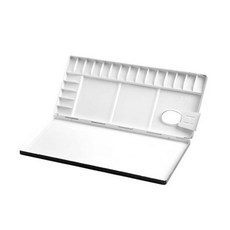 흥일 알루미늄 수채화 파레트 420