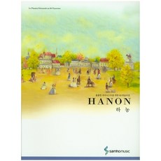 삼호뮤직 하농 (스프링), 편집부