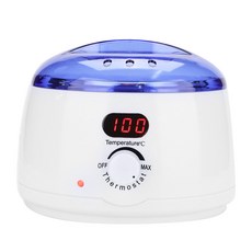 Pro Wax LCD 왁스 워머기 직구 3~5일 책임배송, 1개