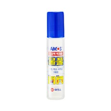 아모스본드 물풀50ml, 단품