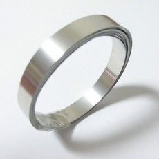 니켈 플레이트 / 두께 0.1t - 0.2t / 폭 5mm - 8mm / 스폿용접 / 18650용접 / 5m 가격, 0.1T * 5mm *5m, 1개