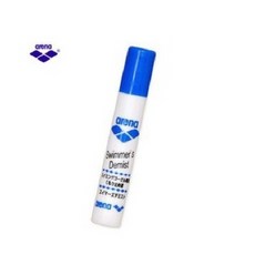 아레나 안티포그액 (김서림방지제), 15ml, 100개