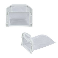 대우세탁기 거름망 소, 3개