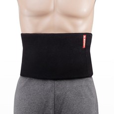 스타 허리보호대/XD600N-03/일자형/복대/1EA/허리복대, 1개