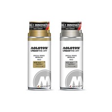 모로토우 스프레이 락카 메탈릭, 420 metallic silver, 420ml, 1개