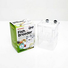 IPO 다용도 부화통, 1개