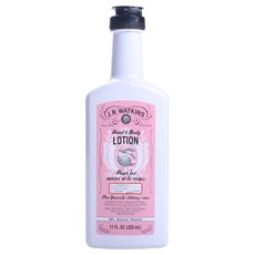 J.R. Watkins 핸드 & 바디 로션 그레이프프루트, 325ml, 1개