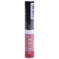 팔라디오 허벌 립 라커, Oasis Red, 1개, 4.3ml