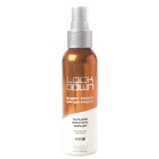 머슬업 프로탠 락 다운 선리스 브론징 실러, 118.5ml, 1개