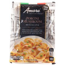 아모레 포르치니 머쉬룸 메잘루나, 250g, 1개