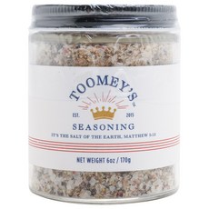 투미스 시즈닝, 170g, 1개