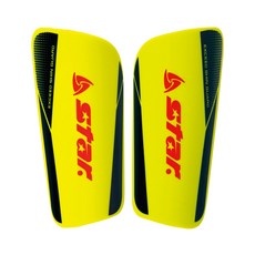 스타 엑시드 Medium 신가드(SD242M 스타) 옐로우, 1개