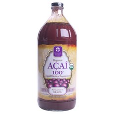 제네시스투데이 아사이 100, 946ml, 1개