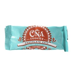 Ona 초콜릿 칩 쿠키, 56g, 1개