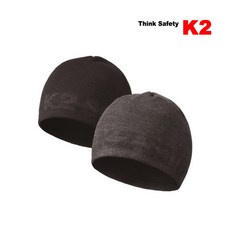 케이투세이프티 플리스 비니, 블랙