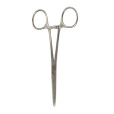 [동화오피스] 핸즈유 패브릭 DIY용품 / 솜넣는가위 겸자, 겸자(소), 1개