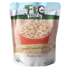 피그푸드컴퍼니 카넬리니 빈, 425g, 1개