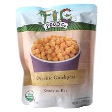 피그푸드컴퍼니 칙피, 425g, 1개
