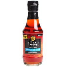 타이키친 프리미엄 피시 소스, 199ml, 1개