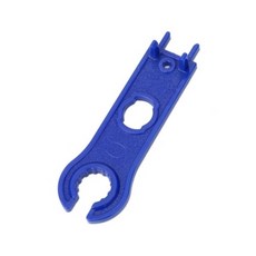 티앤디 MC4 태양광 커넥터 렌치 솔라판넬 렌치 조립 툴, 1개