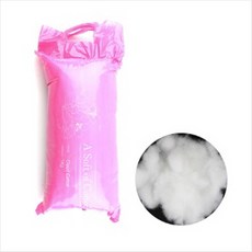 아주문구 대룡량 구름솜1kg 방울솜1kg, 1개