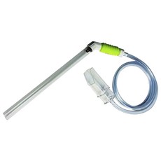 Deepwater Aquatics 브리오 클리너 배큐엄 청소용품, 1개