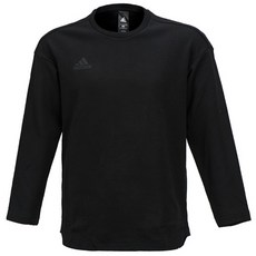 아디다스 남성용 탱고 퓨처 스웨트 저지 긴팔 티셔츠 BR0258