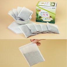 녹차입욕제 보성녹차입욕제 입욕제, 10개