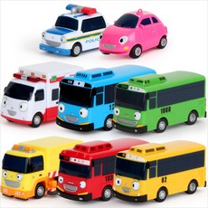 미미 꼬마버스타요 로기 (10531), 라니, 1개