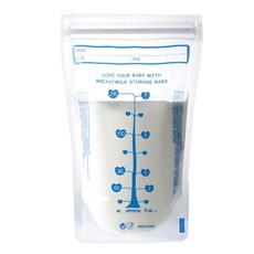 유니맘 모유저장팩 210ml, 30개입, 1개