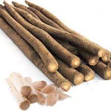 국내산 생 우엉(특품), 1박스, 우엉(특) 2kg