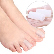 SM이노베이션 검지 발가락 링, 1개