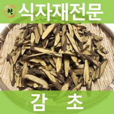 창제일농수산 감초 (수입) 500g 품질자신, 1개
