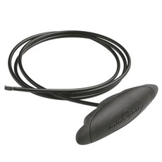 Minn Kota 케이블 앤 핸들 낚시 소품 MKA-49, Black, 1개