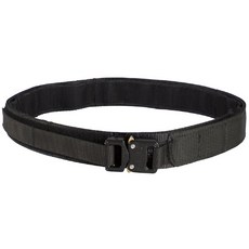 Us Tactical 오퍼레이터 스포츠 벨트, Black, 1개