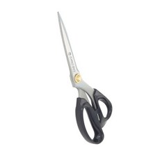 평화 항균가위 DMS-265 재단용 265mm, 1개