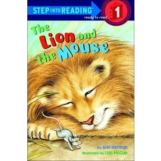 The Lion and the Mouse, Random House